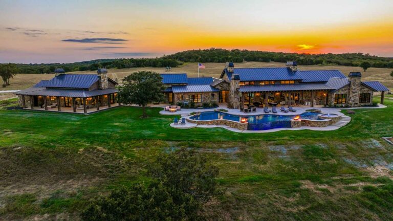 Luxury Ranch Estates USA: The Definitive Touring & Buying Guide
