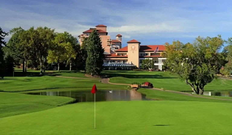 Best Luxury Golf Estates United States: The Definitive Reference Guide