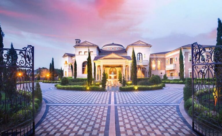 Top Luxury Estate Communities in America: Ultimate Ultra-Prime Guide