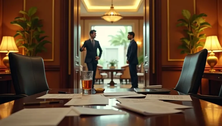 How to Avoid Luxury Estate Staffing Mistakes: Expert Guide
