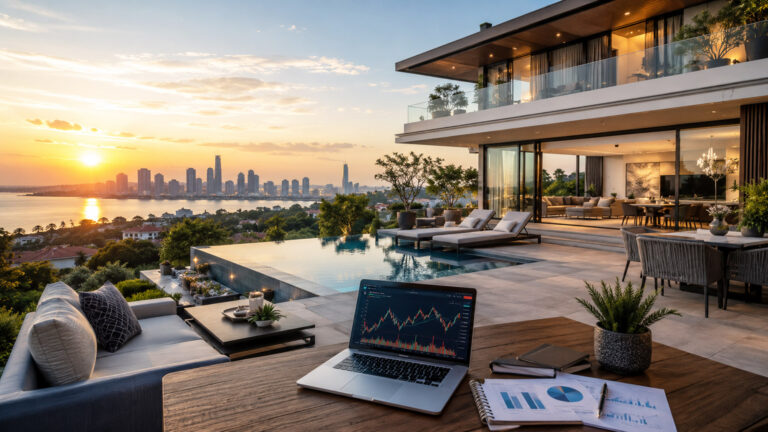 Best Luxury Estate Leasing Options: The Definitive High-End Rental Guide