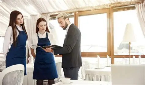 Compare Luxury Estate Staffing Plans: The Definitive Private Service Guide