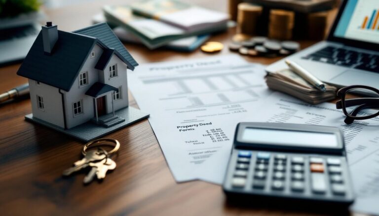How to Reduce Luxury Estate Property Tax: Expert Guide