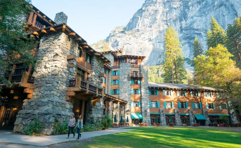 Luxury Mountain Estate Destinations USA: The Definitive Reference Guide