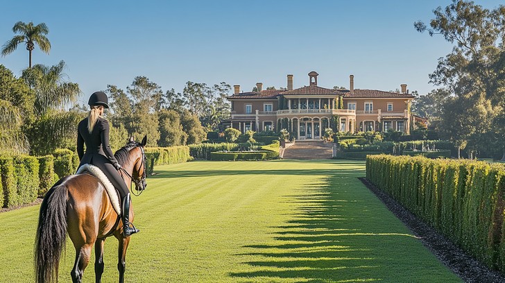 Top Luxury Equestrian Estates in America: The Ultimate Reference Guide