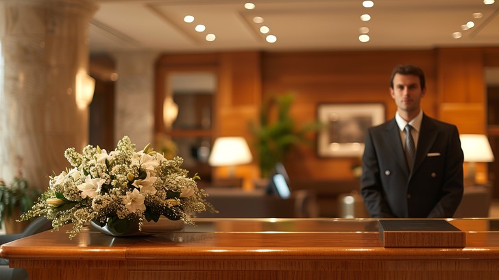 Top Luxury Estate Concierge Plans: The Definitive High-End Property Guide