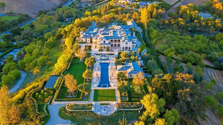 The Best Luxury Estates in the US: Ultimate Ultra-Prime Real Estate Guide