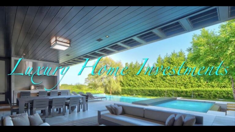 Best Luxury Estate Services for Investors: The Definitive High-End Portfolio Guide