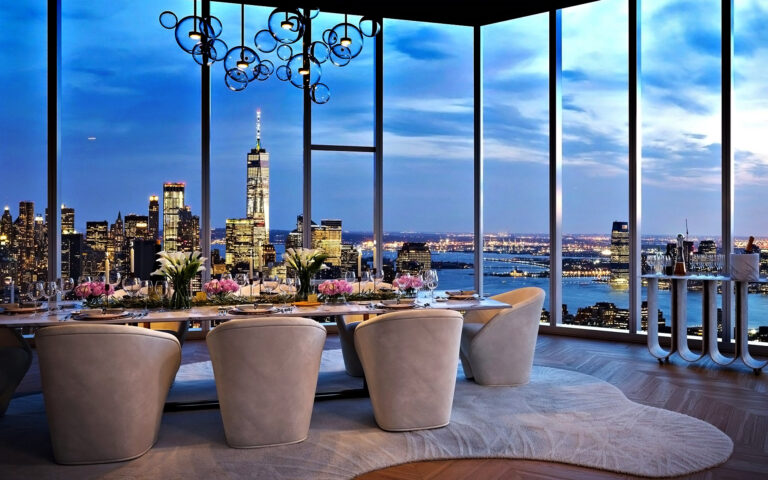 Luxury Estate Living USA: The Definitive Guide to Ultra-Prime Residences